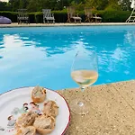 Hors Cadre/villa Avec Piscine * Nort-sur-Erdre (Loire-Atlantique)