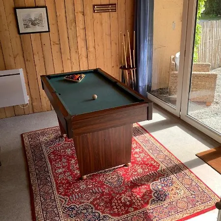 Hors Cadre/villa Avec Piscine Nort-sur-Erdre (Loire-Atlantique)