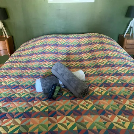 Hors Cadre/villa Avec Piscine Vakantiehuis Nort-sur-Erdre (Loire-Atlantique)