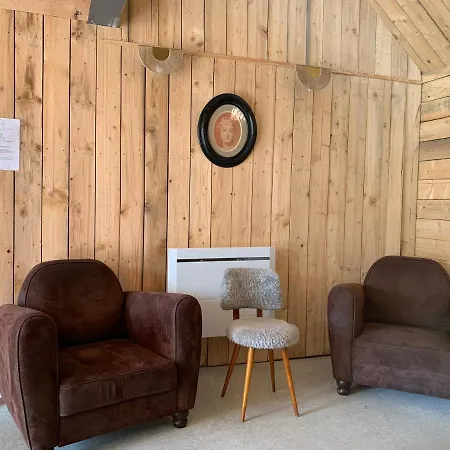 Hors Cadre/villa Avec Piscine Vakantiehuis