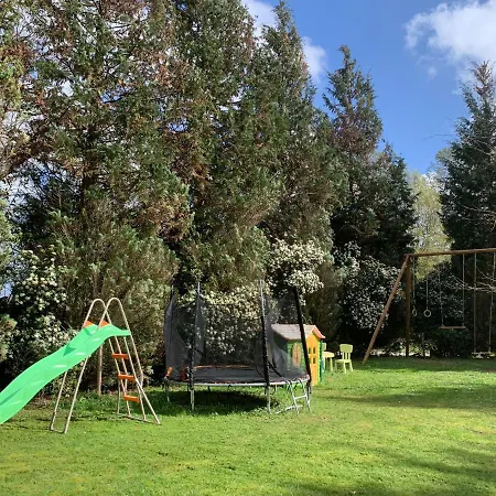 Hors Cadre/villa Avec Piscine *