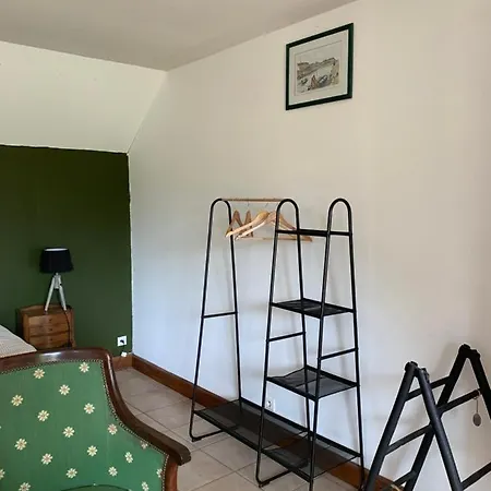 Vakantiehuis Hors Cadre/villa Avec Piscine