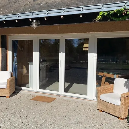 Hors Cadre/villa Avec Piscine * Nort-sur-Erdre (Loire-Atlantique)