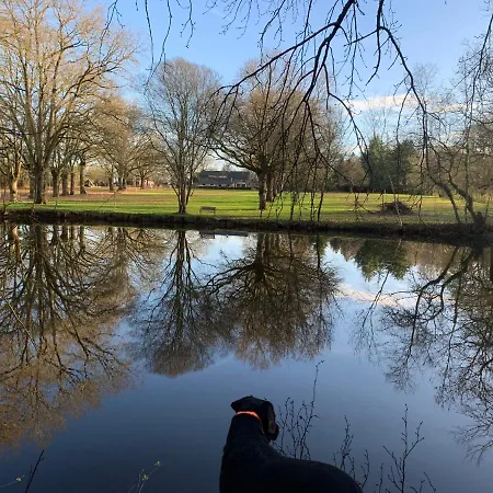 Hors Cadre/villa Avec Piscine *