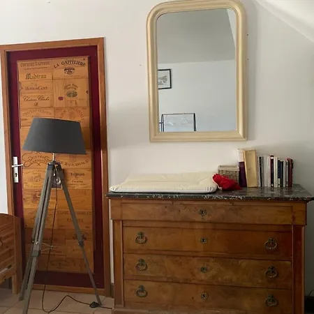 Hors Cadre/villa Avec Piscine *