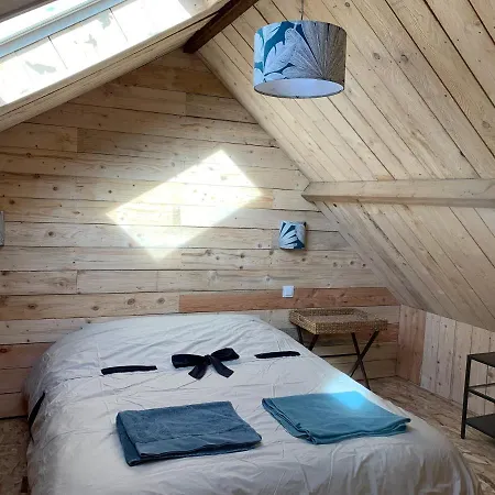 Hébergement de vacances Hors Cadre/villa Avec Piscine Nort-sur-Erdre (Loire-Atlantique)