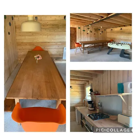 Hors Cadre/villa Avec Piscine *