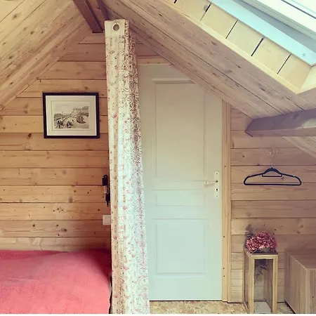 Hors Cadre/villa Avec Piscine * Nort-sur-Erdre (Loire-Atlantique)