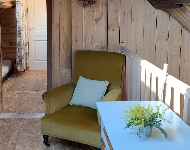 بيت للعطل Hors Cadre/villa Avec Piscine *