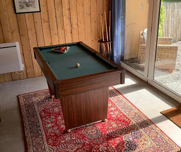 Hors Cadre/villa Avec Piscine Nort-sur-Erdre (Loire-Atlantique)