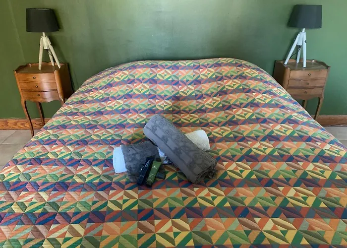 Hors Cadre/villa Avec Piscine بيت للعطل Nort-sur-Erdre (Loire-Atlantique)