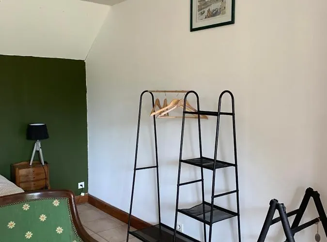 بيت للعطل Hors Cadre/villa Avec Piscine