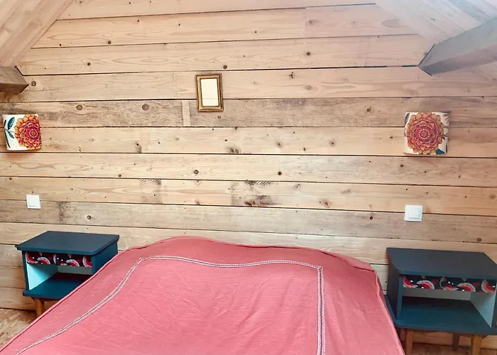 Hors Cadre/villa Avec Piscine Nort-sur-Erdre (Loire-Atlantique)