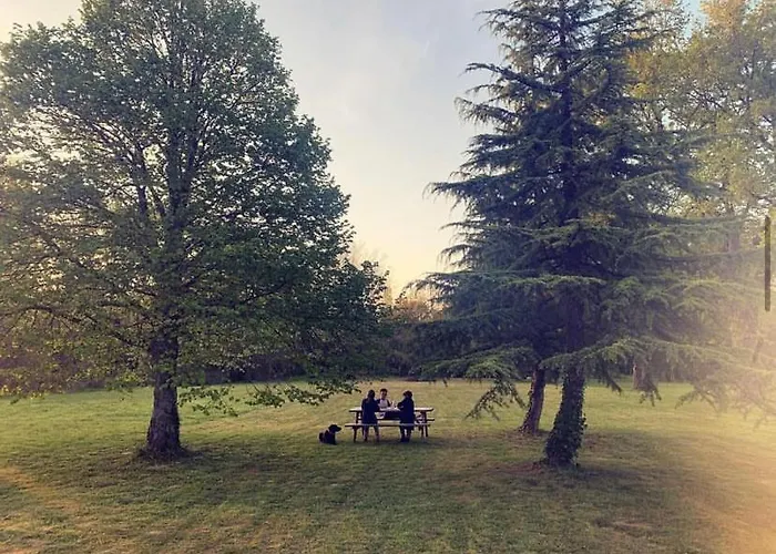 Hors Cadre/villa Avec Piscine Nort-sur-Erdre (Loire-Atlantique)