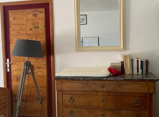 Hors Cadre/villa Avec Piscine *