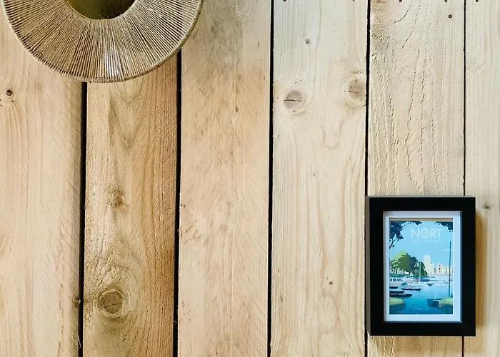 Hors Cadre/villa Avec Piscine Сasa de vacaciones