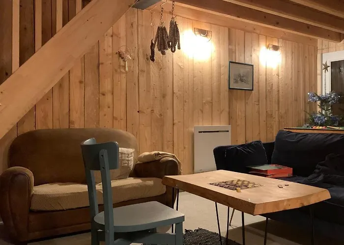 Hors Cadre/villa Avec Piscine