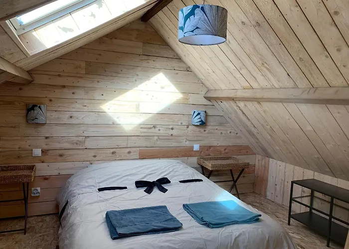 بيت للعطل Hors Cadre/villa Avec Piscine Nort-sur-Erdre (Loire-Atlantique)