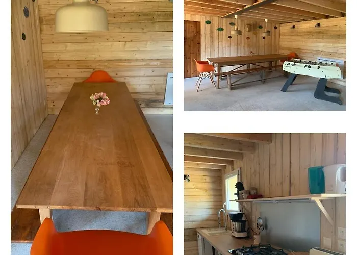 Hors Cadre/villa Avec Piscine *