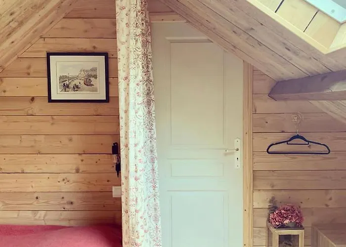 Hors Cadre/villa Avec Piscine * Nort-sur-Erdre (Loire-Atlantique)