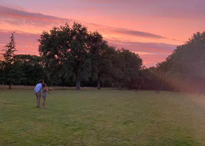 Hors Cadre/villa Avec Piscine