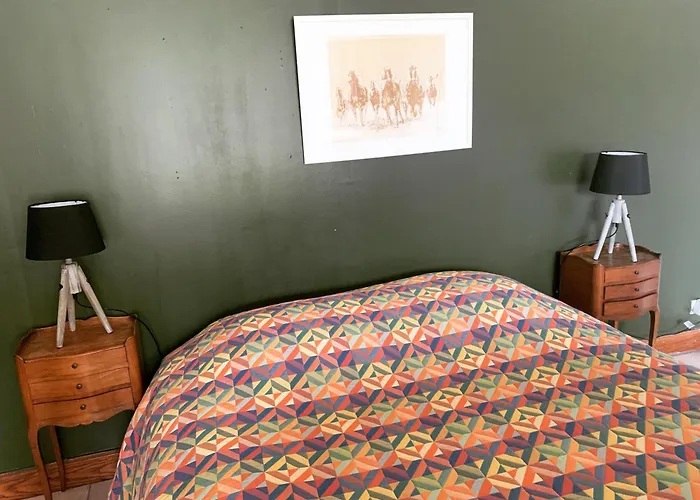 بيت للعطل Hors Cadre/villa Avec Piscine Nort-sur-Erdre (Loire-Atlantique)