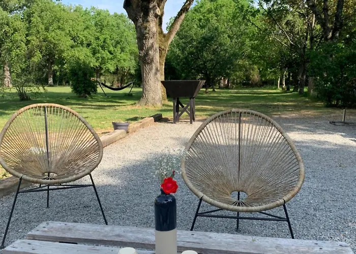 Hors Cadre/villa Avec Piscine Nort-sur-Erdre (Loire-Atlantique)