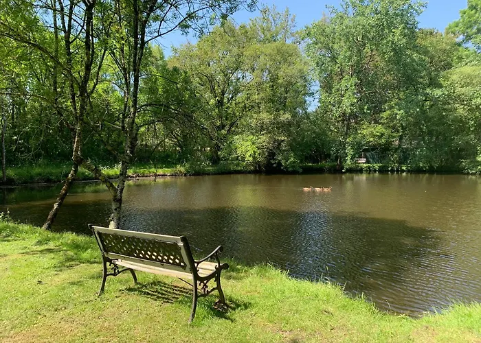 Hors Cadre/villa Avec Piscine